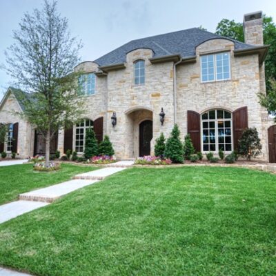 Ron Davis Custom Homes
