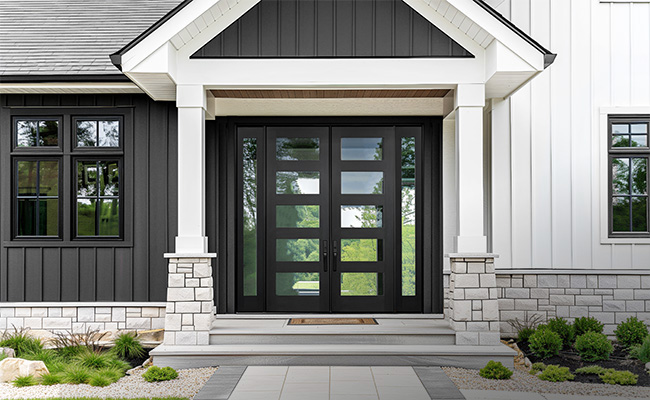 Hoelscher Doors