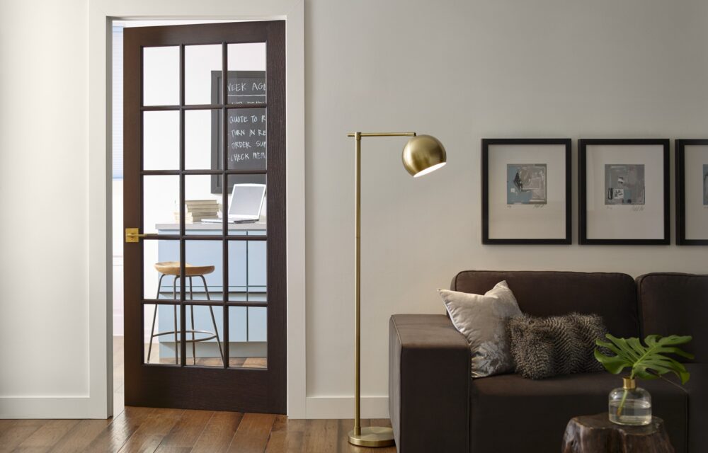Interior Doors