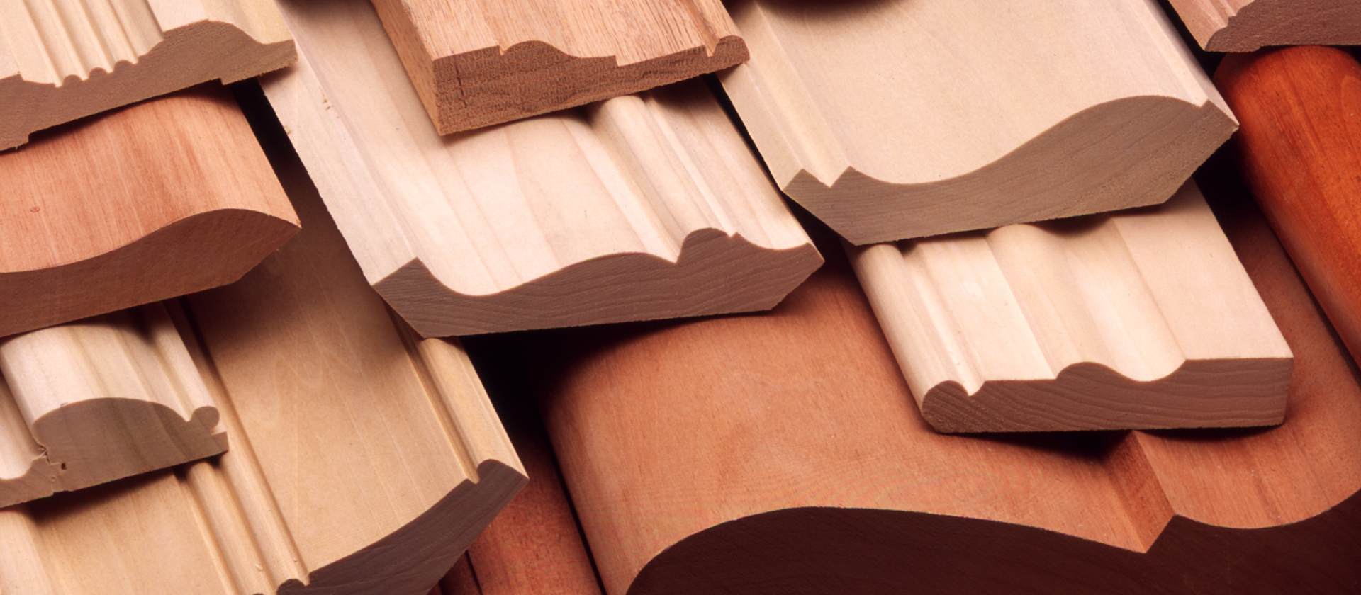 Moulding