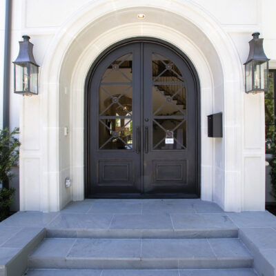 Regan Custom Homes