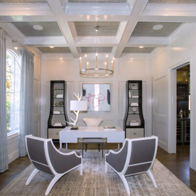 Regan Custom Homes