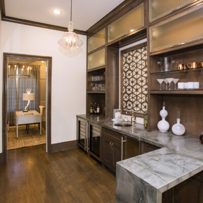 Regan Custom Homes