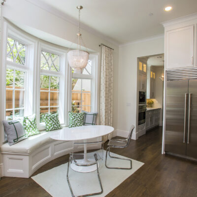 Regan Custom Homes