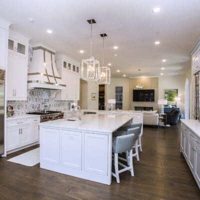 Regan Custom Homes