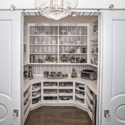 Regan Custom Homes
