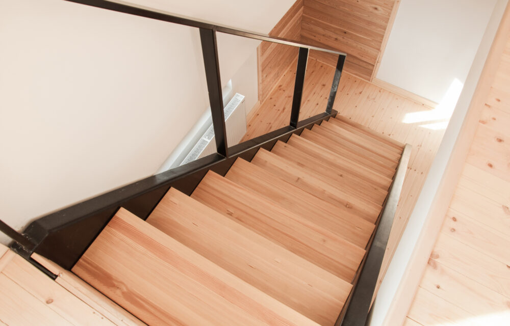 Stair Parts
