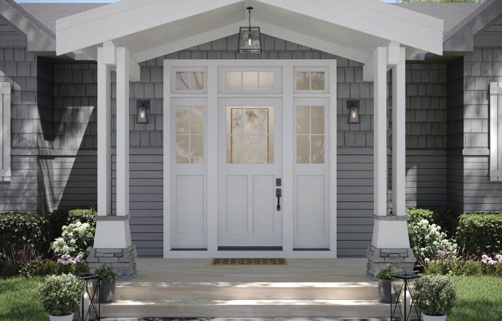 Doors